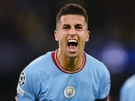 João Cancelo sinaliza positivo e se aproxima de trocar o Manchester City por outro gigante do futebol europeu