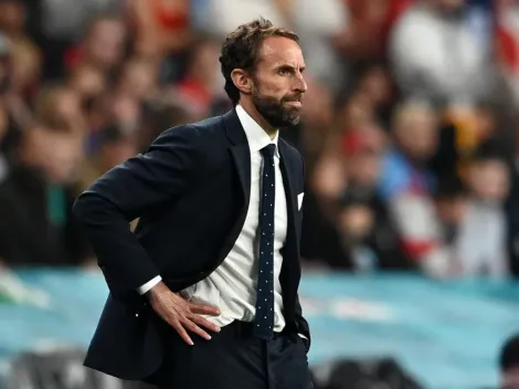 Jornal inglês diz que treinadora mulher pode substituir Southgate no comando da seleção da Inglaterra