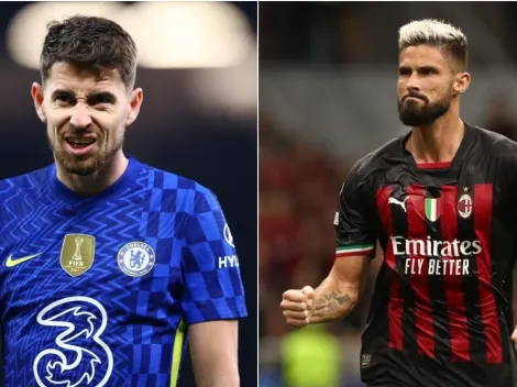 Chelsea x Milan: saiba onde assistir ao vivo à partida do Grupo E da Champions League