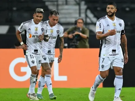 Atlético Mineiro: 5 grandes jogadores podem deixar o clube em 2023; diretoria deseja vendê-los