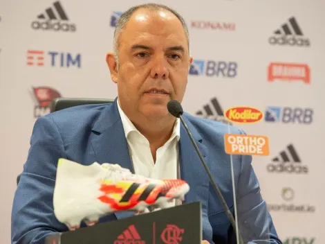 Flamengo pode mudar de ideia e fechar acordo com destaque da temporada; Entenda