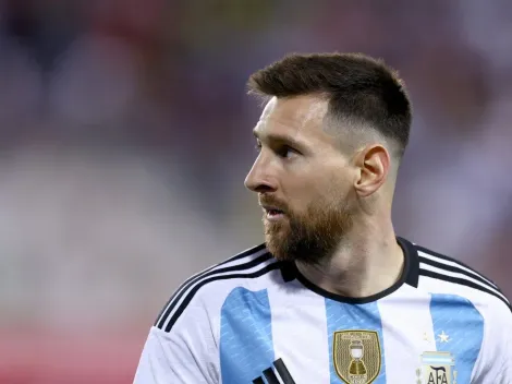 Messi surpreende e acerta com gigante europeu para a próxima temporada, crava jornalista