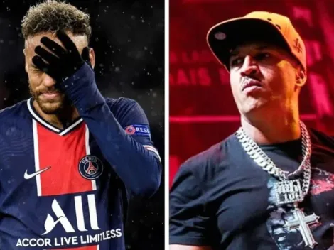 Mano Brown faz forte discurso e fãs indicam que pode ser para Neymar