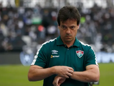 Fernando Diniz 'rechaça' interesse de Seleção e encaminha definição do seu futuro