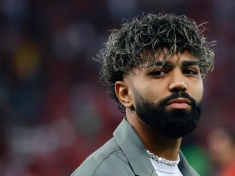 Grande clube europeu prepara proposta de R$ 122 milhões para tirar Gabigol do Flamengo