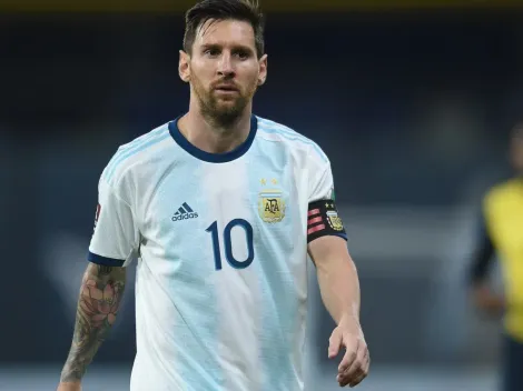 Copa do Mundo: Lionel Messi diz que Copa do Catar será a sua última