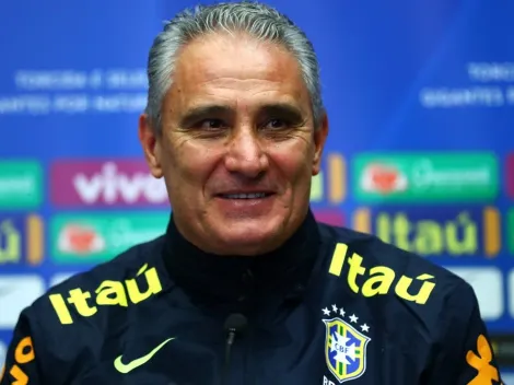 Seleção Brasileira: CBF confirma três nomes que estão na mira para substituir Tite