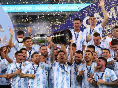 Copa do Mundo: "Vidente" Inglês afirma qual será a seleção campeã do Mundo em 2022