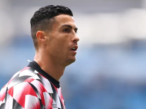 Cristiano Ronaldo pode pintar em clube inusitado em 2023; United quer 'apenas' 10 milhões para vendê-lo