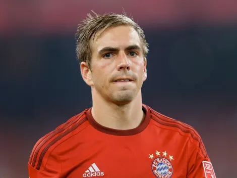 Phillip Lahm faz críticas sobre a realização da Copa do Mundo no Catar