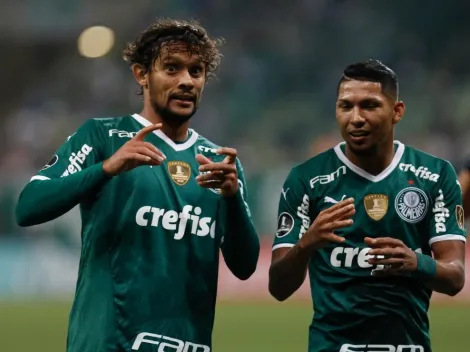 Palmeiras: 5 grandes nomes podem deixar o Verdão em 2023