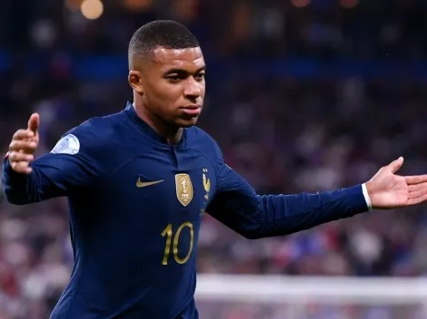 PSG define estrela da Premier League avaliada em R$ 457 milhões para o lugar de Mbappé