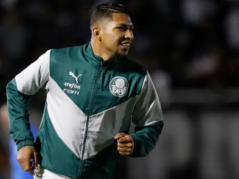 Palmeiras: Na mira do Ajax e com proposta milionária na mesa, Rony define seu futuro para 2023