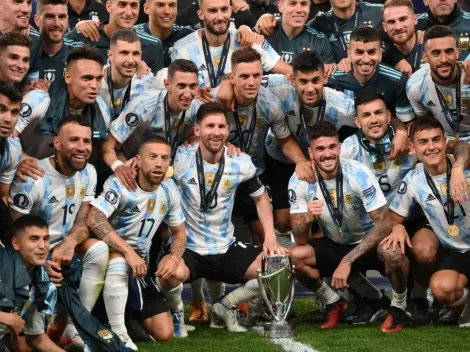 Depois de Dybala, outra estrela argentina sofre lesão e pode perder a Copa do Mundo