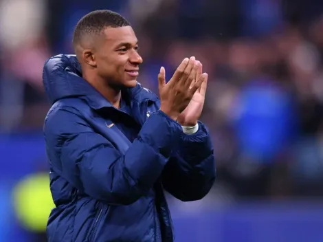 Mbappé entra na mira de 5 gigantes europeus e pode deixar o PSG em 2023