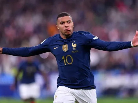 Gigante europeu prepara oferta de R$ 770 milhões para tirar Mbappé do PSG