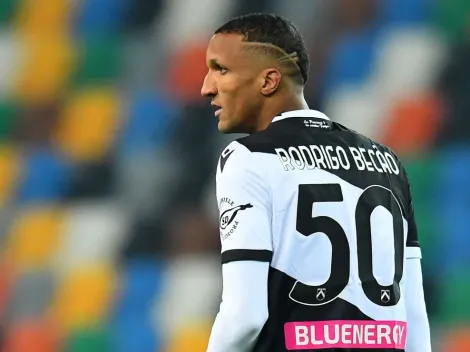 Rodrigo Becão entra na mira de gigante da Premier League e pode render 'bolada' a clube brasileiro