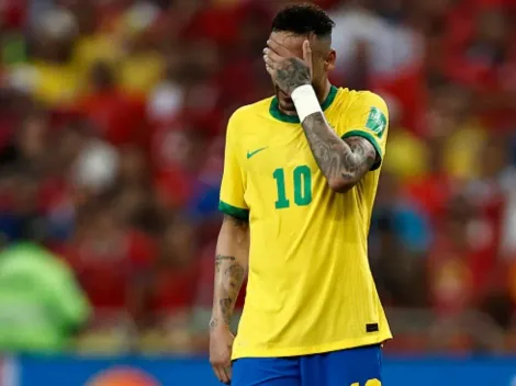 Com o risco de ser condenado Neymar pode ser preso antes da copa do mundo no Catar