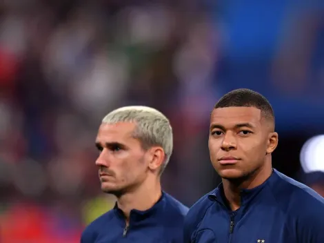 Mbappé pode tomar atitude drástica para deixar o PSG em janeiro