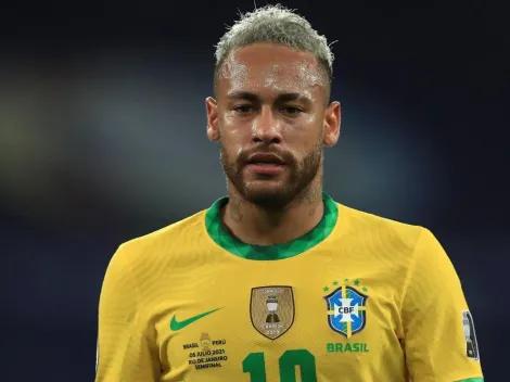 Craque da seleção brasileira reforça apoio a Bolsonaro e elogia Neymar