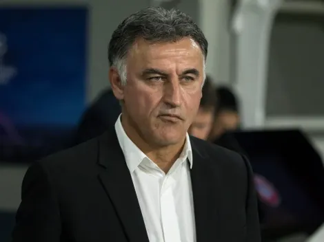 Adeus, Galtier! Jornalista abre o jogo e revela quem será o novo técnico do PSG em 2023