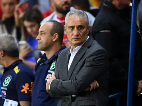 Nova lesão preocupa técnico Tite as vésperas da copa do mundo