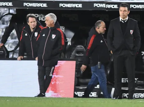 River Plate pode ter treinador do Bayern de Munique