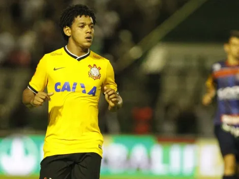 Romarinho, ex-Corinthians, entra na mira de gigante brasileiro para 2023