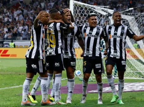 Atlético Mineiro: 7 grandes nomes podem deixar o clube em 2023