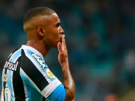 Grêmio: Renato Gaúcho conversa com dois badalados atacantes e pode levá-los para o Tricolor em 2023