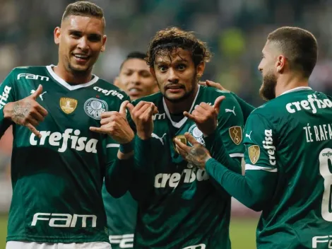 Palmeiras pode perder 3 jogadores para 'rivais' da Série A na próxima janela de transferências