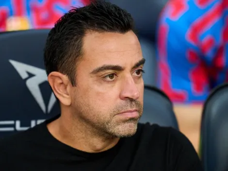 Xavi dá ultimato sobre passagem pelo Barcelona e faz aviso