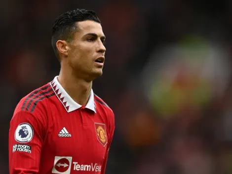 Manchester United toma atitude surpreendente sobre Cristiano Ronaldo; fãs se revoltam na web