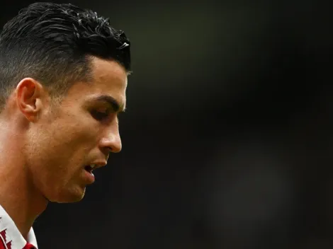 Cristiano Ronaldo está desesperado para deixar o Manchester United e acertar com outro clube; ten Hag se manifesta sobre saída