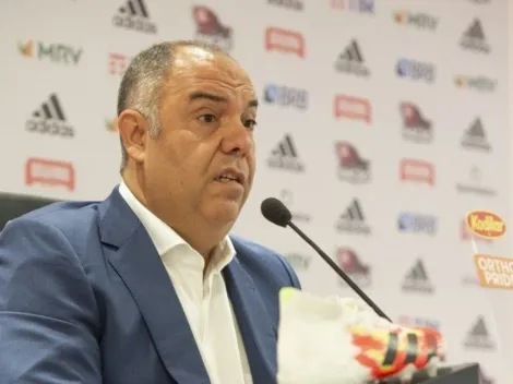 Flamengo pode 'quebrar' o mercado e anunciar 7 grandes reforços para o ano de 2023