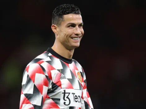 Cristiano Ronaldo pode deixar o United e substituir badalado jogador argentino em clube inusitado