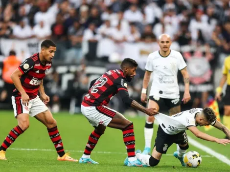 Corinthians vai atrás de lateral que atua na Europa