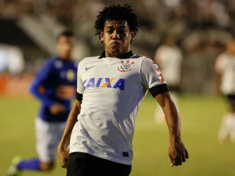 Romarinho pode pintar em outro gigante brasileiro e 'decepcionar' torcida do Corinthians