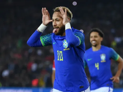 Neymar muda perfil, faz postagem em apoio a Jair Bolsonaro nas redes socias e vira forte alvo na web: "Vou torcer pra Argentina na Copa"