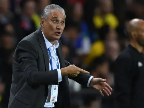 Sem receber chances de Tite, brasileiro que atua na Europa pode disputar Copa do Mundo pela Espanha