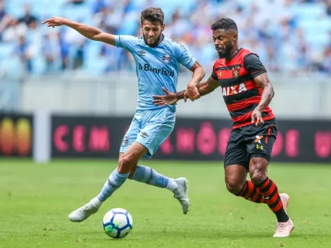 Cruzeiro demonstra interesse na contratação de jogador de gigante brasileiro