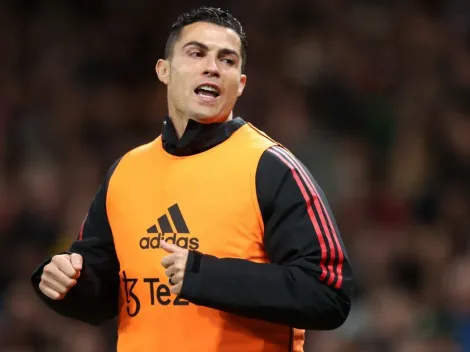 Cristiano Ronaldo surpreende, descarta rumores e 'define' onde quer jogar; saída do United parece próxima