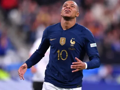 PSG se irrita e fala a verdade sobre Mbappé