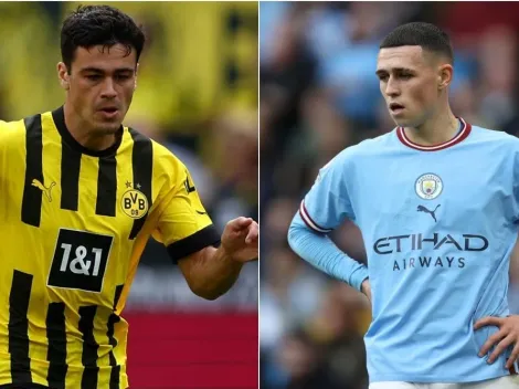 Borussia Dortmund x Manchester City: saiba onde assistir ao vivo à partida do Grupo G da Champions League