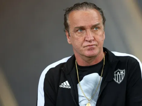 Atlético Mineiro é 'ousado' no mercado e prepara investida para fechar com meia alvo do Flamengo