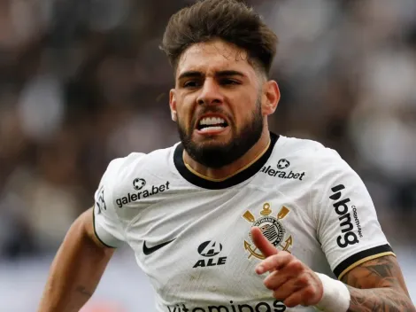 Zenit faz alta pedida por Yuri Alberto, e jogador fica distante de permanecer no Corinthians; destino tende a ser outro em 2023