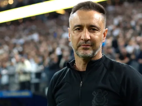 Vitor Pereira decide deixar o Corinthians, informa Craque Neto; Timão já teria novo técnico na mira