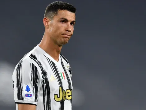 Cristiano Ronaldo e Juventus são investigados pelo ministério público italiano