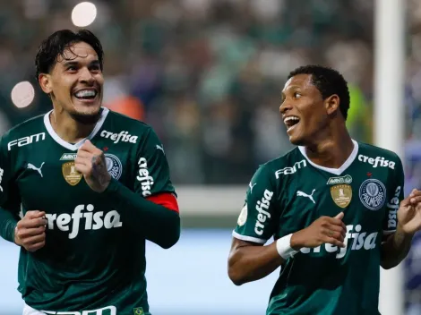 Arsenal prepara oferta de R$ 159 milhões e vai com tudo para fechar com titular absoluto do Palmeiras