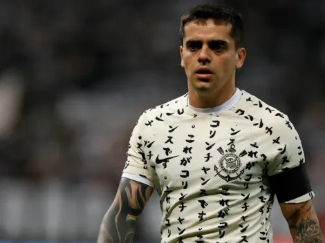 Fagner pode trocar o Corinthians por outro gigante brasileiro em 2023